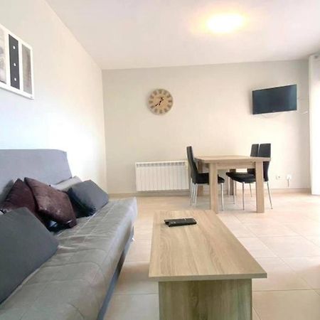 Appartement Olimpe 2 8 à Roses Extérieur photo
