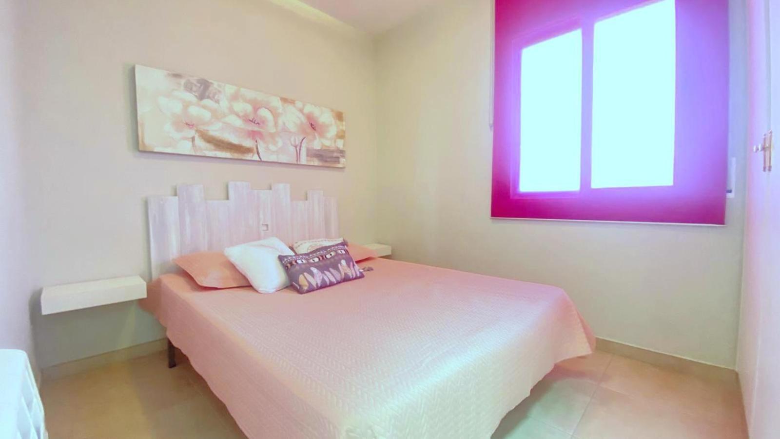 Appartement Olimpe 2 8 à Roses Extérieur photo