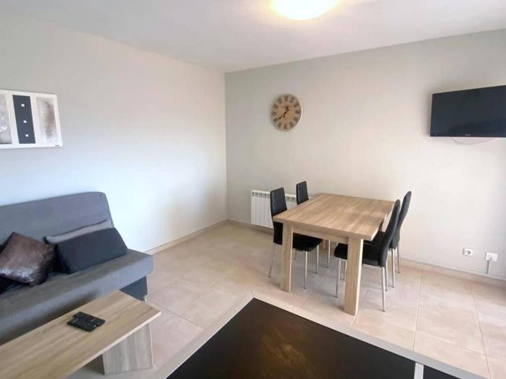 Appartement Olimpe 2 8 à Roses Extérieur photo